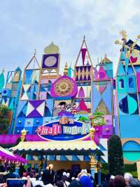 ［東京旅遊］東京迪士尼樂園-世界上最歡樂的地方🩵