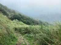 Explore Volcano Views on the Datun Main Peak and Ridge Trail