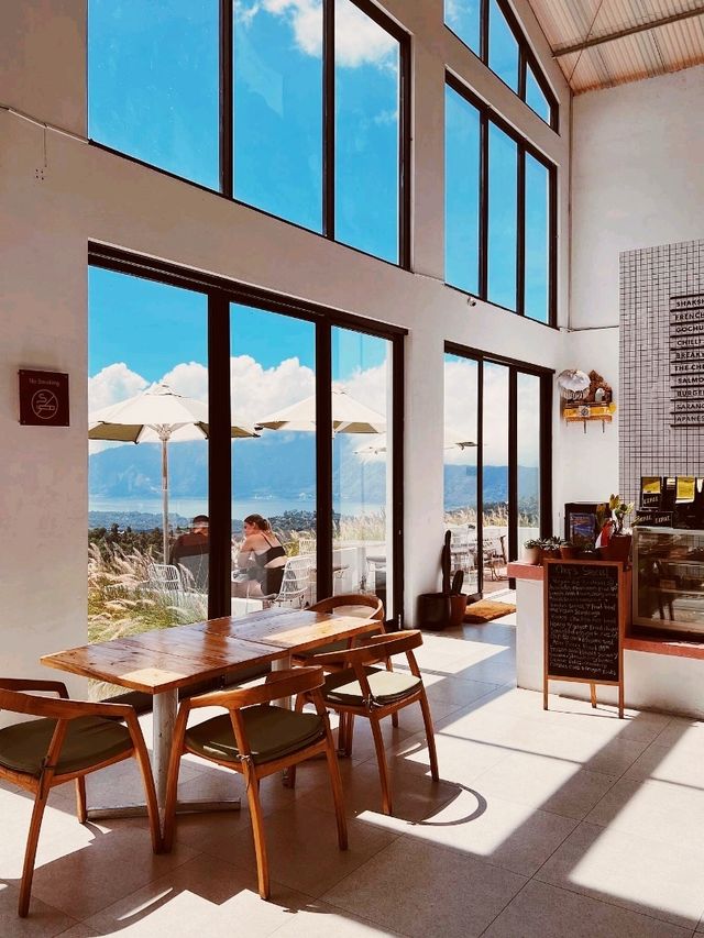 Papperhills Cafe