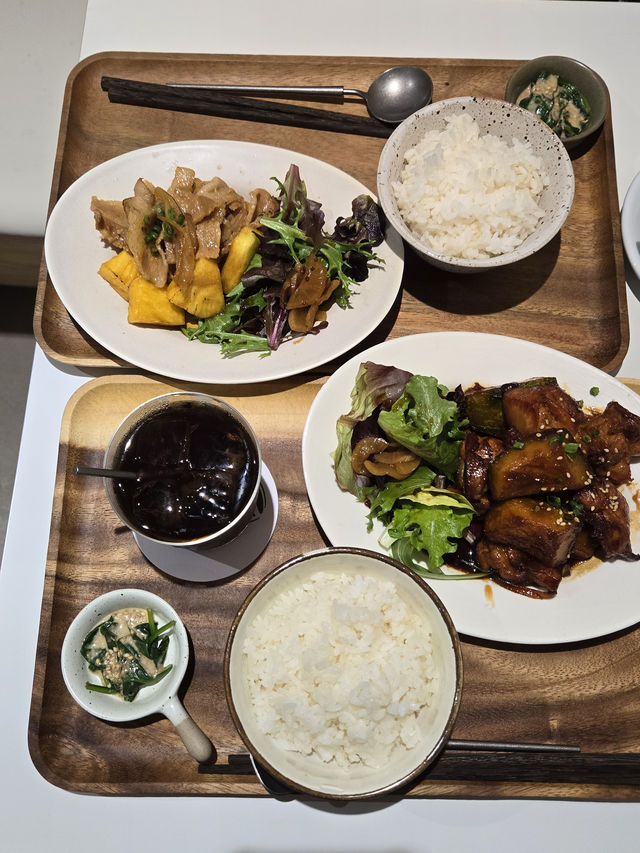 深水埗習作之延伸