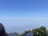 華山