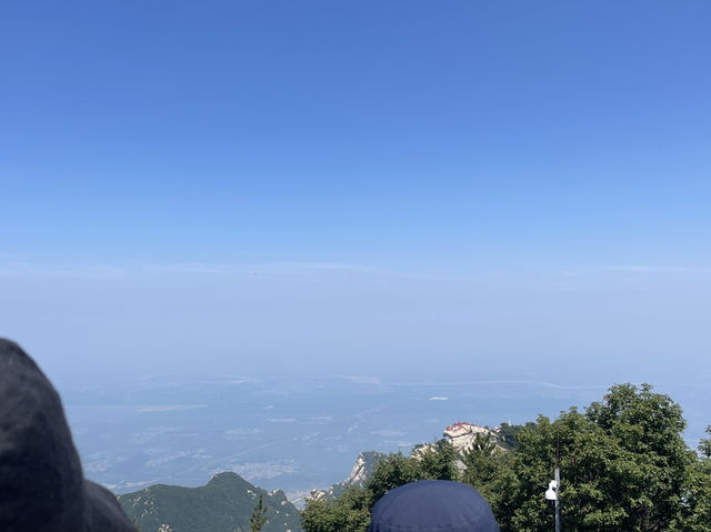 華山