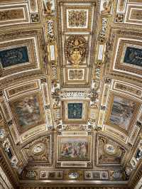 From Fortress to Fairytale Views at Castel Sant’Angelo