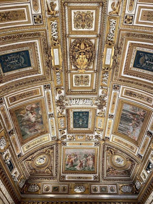 From Fortress to Fairytale Views at Castel Sant’Angelo