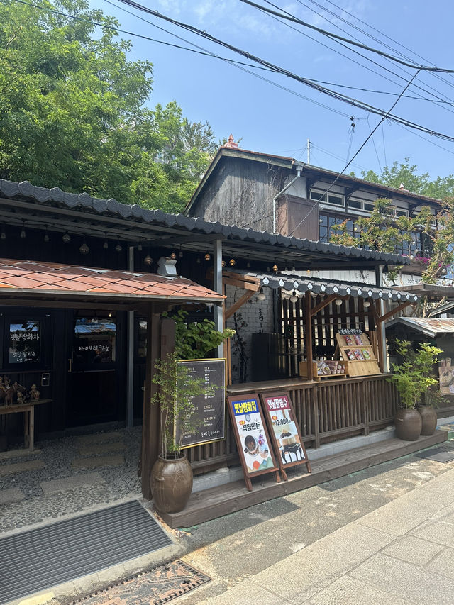 포항 일본 가옥거리~~~