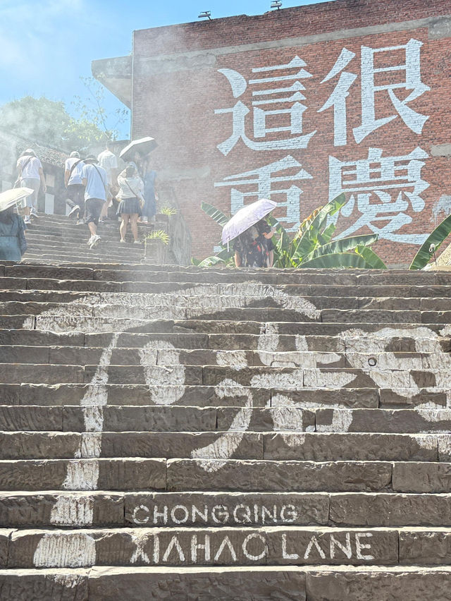 Amazing Chongqing & Zhangjiajie 7D6N Free & Easy Trip