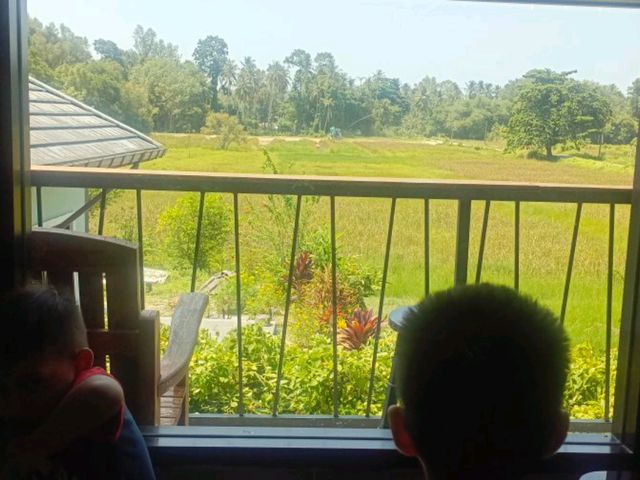 ลุงเปี๊ยก คาเฟ่ ตากใบ