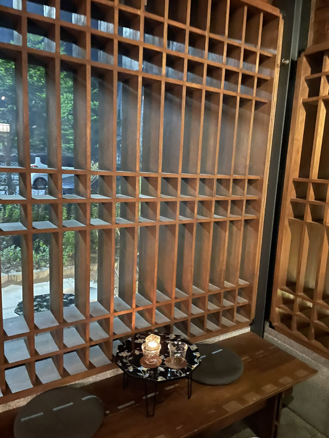 ☕ 동명동 호재 – 스페셜티 원두와 감성 가득한 카페