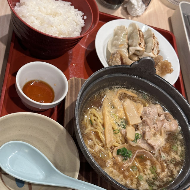 Joyfull ร้านอาหารราคาดีและอร่อย