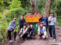 อุทยานแห่งชาติดอยขุนตาล