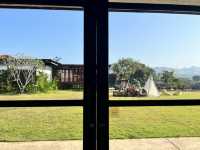The River life Resort กาญจนบุรี 