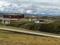 Exploring the Charm of Tagong Muya Grand Monastery