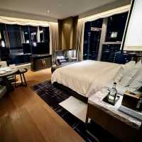 Timeless Luxury in the Heart of the City: St. Regis Hong Kong