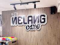 Nelang Cafe – Where Strength Meets Flavor in Every Bite