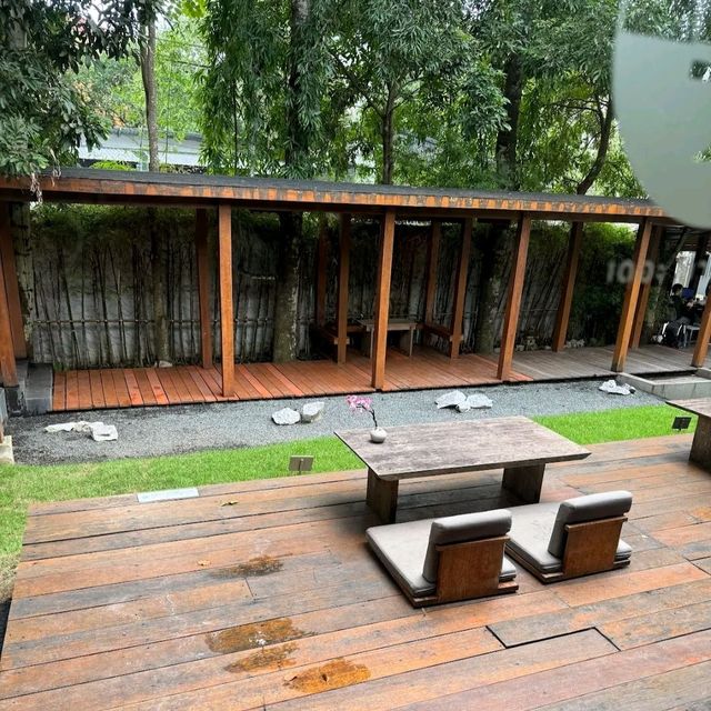 a wonderful space