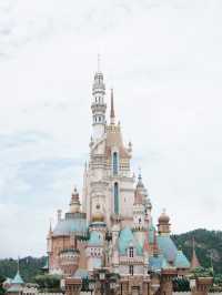 Hong Kong Disneyland
