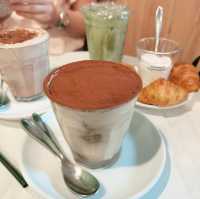 ☕✨ Seoul Espresso – A Slice of Seoul in Kuala Lumpur ✨☕