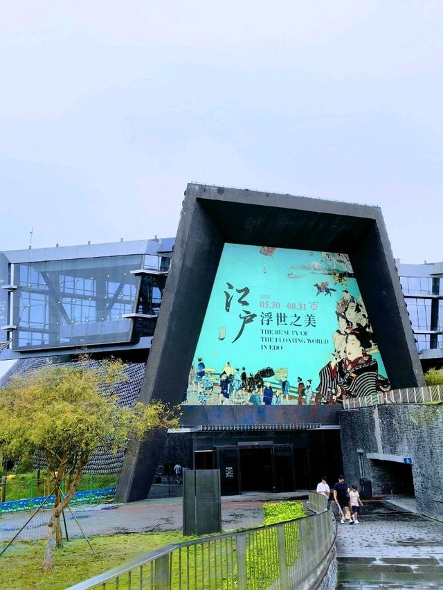一人旅　台中、高雄を台湾新幹線乗り放題周遊チケットで満喫！