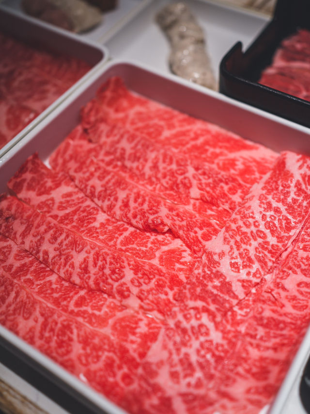 無限時任食19款滋味藥膳湯底涮涮鍋  