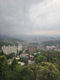 🌄 Maokong Gondola: A Skyward Journey to Taipei’s Tea Paradise