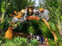 Adventure Awaits at Lost World of Tambun 🐅💦