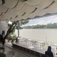 DUSK Cafe 