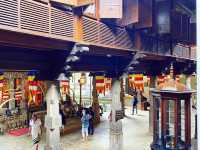 A Sacred Journey to the Temple of the Buddha’s Tooth