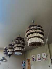 Copper Wood @Hatyai