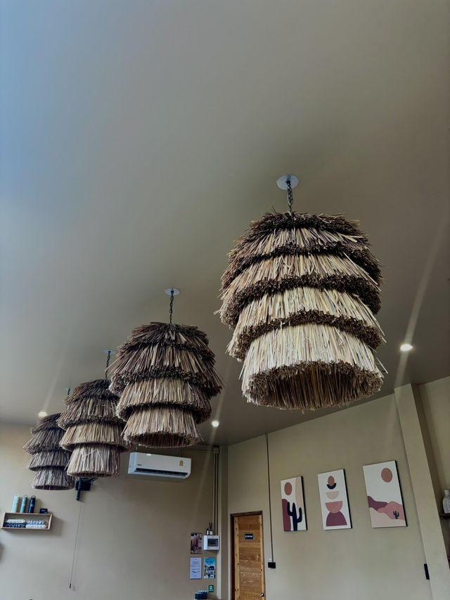 Copper Wood @Hatyai  Copper Wood @Hatyai