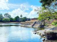 Historic Journey Through Mihintale Site