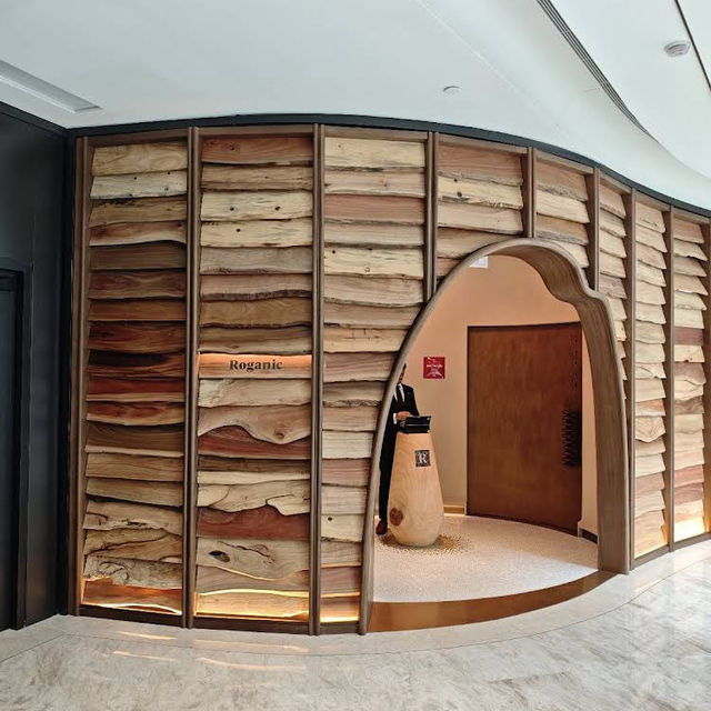 Michelin-Starred Sustainable Dining in Causeway Bay Michelin-Starred Sustainable Dining in Causeway Bay