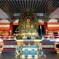 วัดคิโยมิซุ เกียวโต เมืองมรดกโลก