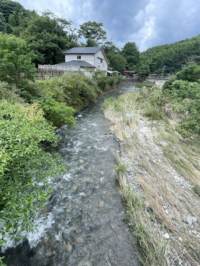 Nanzoin Temple 