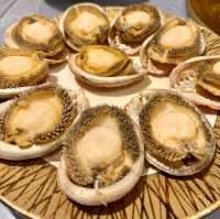 超鮮味海洋盛宴！鯉魚門蟹仙海鮮蒸氣鍋實食評