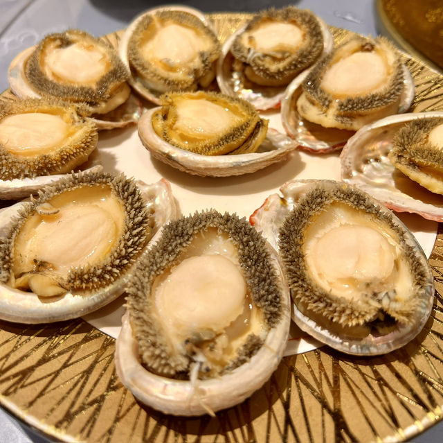 超鮮味海洋盛宴！鯉魚門蟹仙海鮮蒸氣鍋實食評