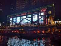 🌉 Anshun Bridge: Chengdu’s Timeless Icon Over the Jin River