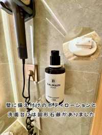 香港ホテル「The Kimberley Hotel」②