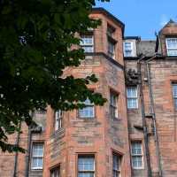 Water of Leith Walkway