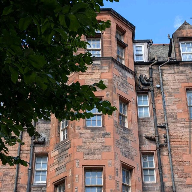 Water of Leith Walkway