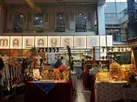 Central Market Kuala Lumpur – Where Shopping, Culture & Souvenirs Collide in Style!