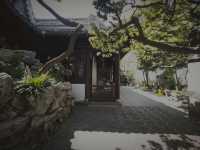 🏮穿越老上海：豫園與城隍廟一日漫遊指南