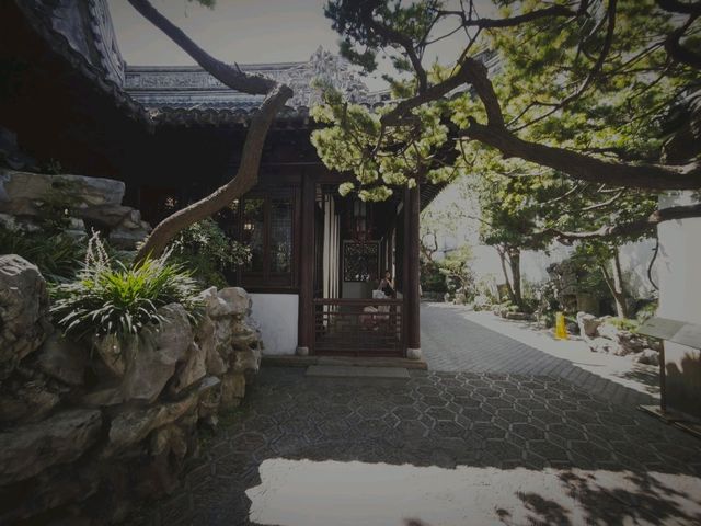 🏮穿越老上海：豫園與城隍廟一日漫遊指南