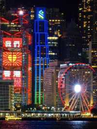 📸✨ Through My Lens: Hong Kong on a Budget ✨📸 