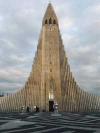 Reykjavik