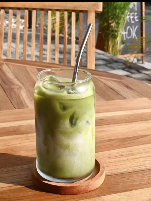 🌞🏝️ Hub9 노상카페 솔직후기 🛵☕