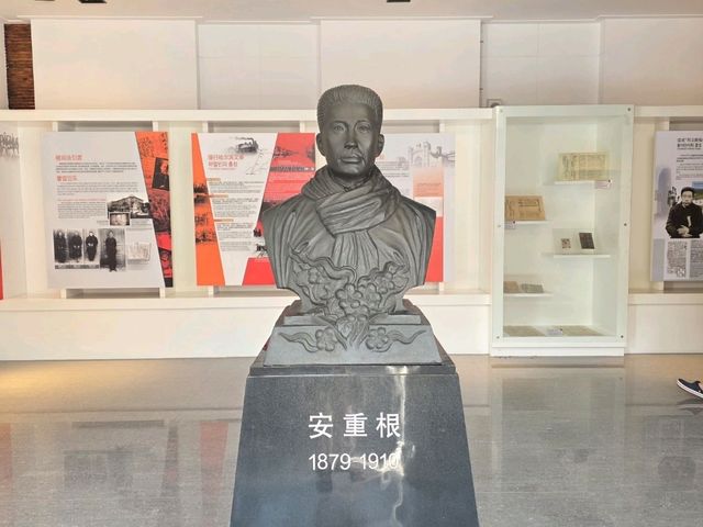 🇨🇳 뤼순감옥(旅順監獄) 방문기