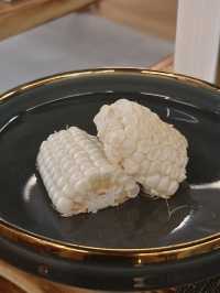 高水準串燒