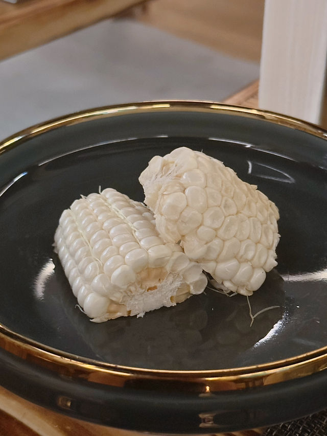 高水準串燒