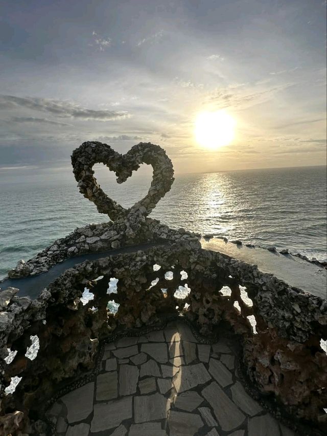 Uluwatu, Bali  - Where Cliffs Meet Culture