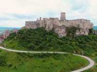 スピシュ城 – Spišský hrad